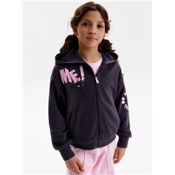Толстовка для девочек