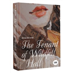 АСТ Anne Brontë "The Tenant of Wildfell Hall"