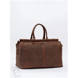 Сумка дорожная 1166NK coffee Naierlanke  в Новосибирске