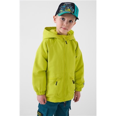 Детская ветровка для мальчика PLAYTODAY, 1243050
