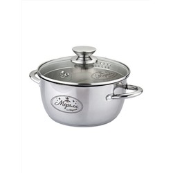 Merali Кастрюля МП-60