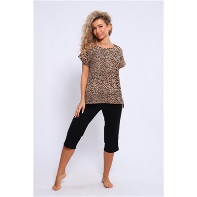 Костюм с бриджами 35864 НАТАЛИ, 1050674