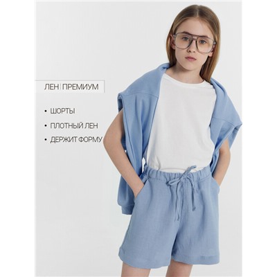 ШОРТЫ ДЛЯ ДЕВОЧЕК 137745