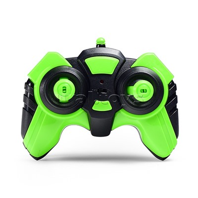 Машина "ТурбоДрайв" р/у, 27 MHz, в коробке