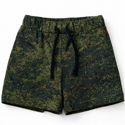 YOULALA Шорты 0613102401