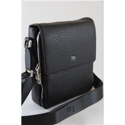 Сумка мужская из кожи H.T. leather