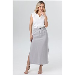 Юбка женская  140/01/Серый