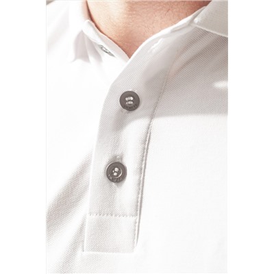 Футболка-поло VILATTE, 1131364