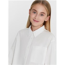 РУБАШКА ДЛЯ ДЕВОЧЕК 127934