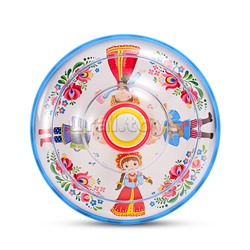 Юла "Оркестр" с музыкой