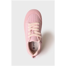 Полуботинки для девочек PLAYTODAY, 1241590