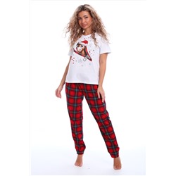 Пижама с брюками Лошадка НАТАЛИ, 1222912