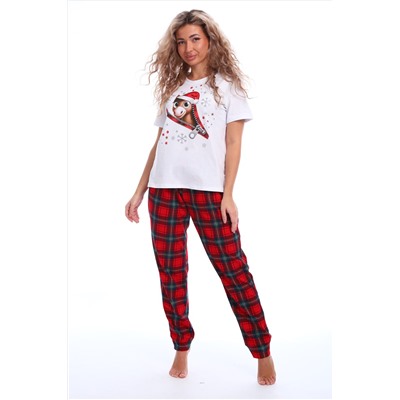 Пижама с брюками Лошадка НАТАЛИ, 1222912