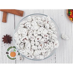 Миндаль в сахаре