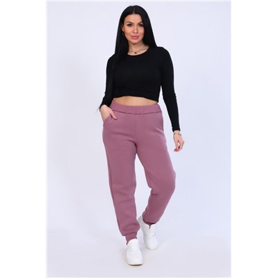 Брюки 82009 (Сухая роза)