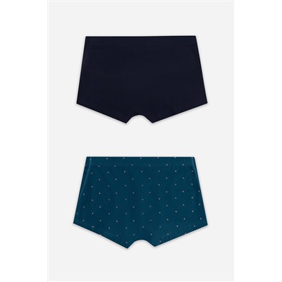 Трусы мужские (2шт) MARK FORMELLE, 1230793