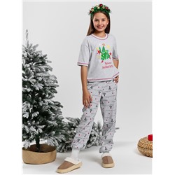 Костюм для девочки Праздник-1.2