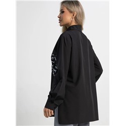 LT Collection Рубашка Б15481-8М
