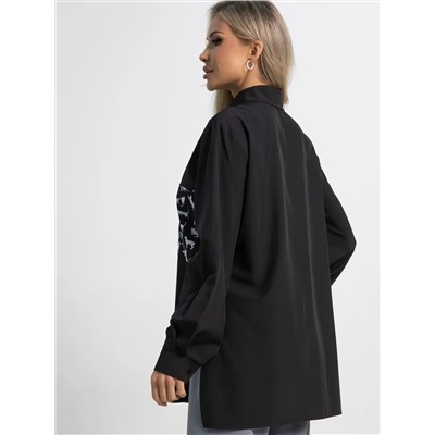 LT Collection Рубашка Б15481-8М