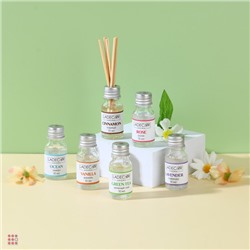 Аромадиффузор с палочками, 10мл