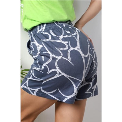 Костюм Келли-2 (Салатовый)