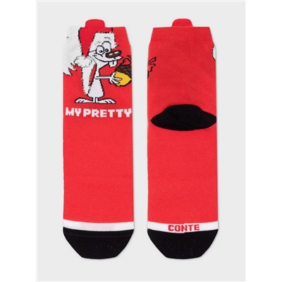 Conte elegant Носки NEW YEAR