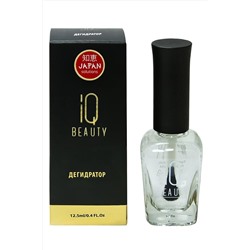 IQ Beauty Дегидратор для обезжиривания ногтей, 12,5 мл KRISTALLER, 1107275