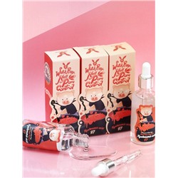 ELIZAVECCA - СЫВОРОТКА ДЛЯ ЛИЦА С ГИАЛУРОНОВОЙ КИСЛОТОЙ 97% WITCH PIGGY HELL PORE CONTROL HYALURONIC ACID 97%, 50 МЛ