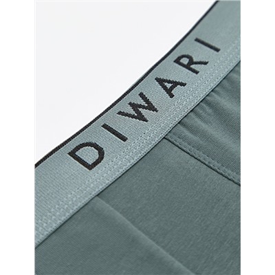 DiWaRi Трусы PREMIUM MSH 1568 (бандероль)