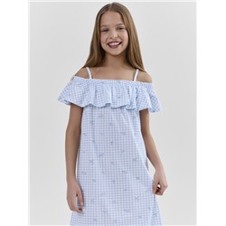 САРАФАН ДЛЯ ДЕВОЧЕК 177732