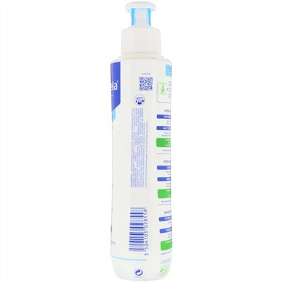 Mustela, Hydra Baby, детский лосьон для тела, для нормальной кожи, 300 мл (10,14 жидк. унции)