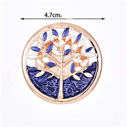 Брошь-магнит арт. 32 2598 (id 281291)