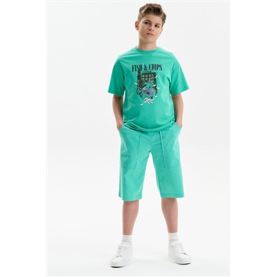 Шорты для мальчика PELICAN, 1243543