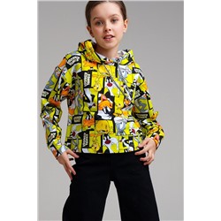 Худи PLAYTODAY, 969597