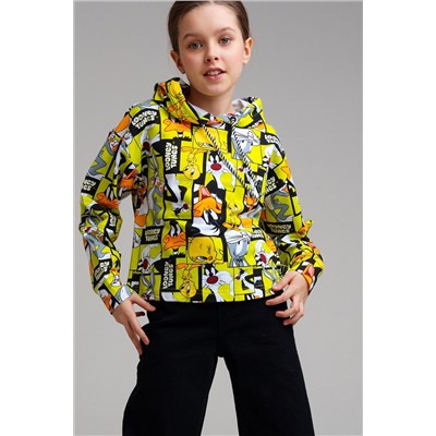 Худи PLAYTODAY, 969597