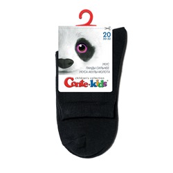 Классические CONTE-KIDS 3DSOCKS Носки детские