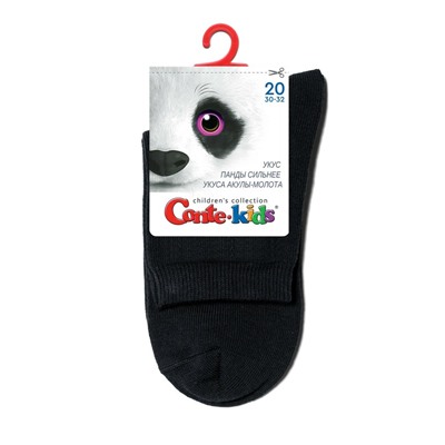 Классические CONTE-KIDS 3DSOCKS Носки детские
