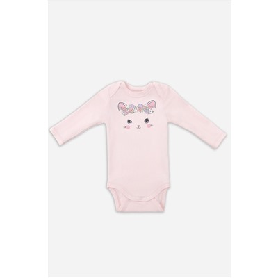 Комплект детский (боди, ползунки) MARK FORMELLE, 1238785