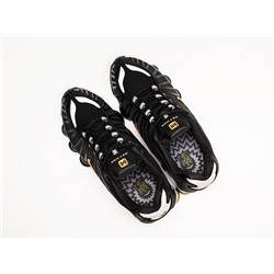 Кроссовки Nike Shox TL