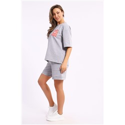 Костюм с шортами 21069 НАТАЛИ, 1094768