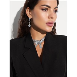 CHARUTTI Платье 10846