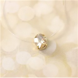 Кулон на леске Н01-8583р