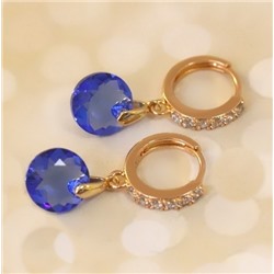 Серьги SW Н01-6016