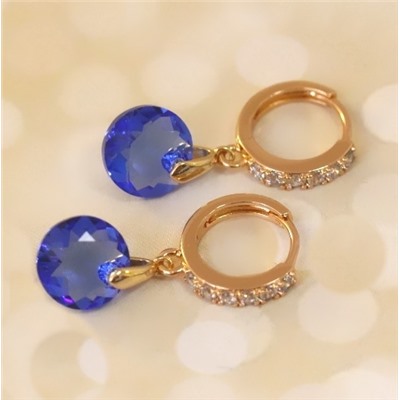 Серьги SW Н01-6016