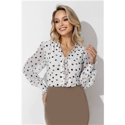 Блузка женская  7075/10/Белый