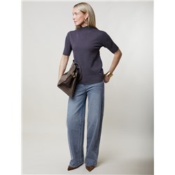 VILATTE Свитер D34.201