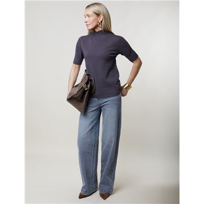 VILATTE Свитер D34.201