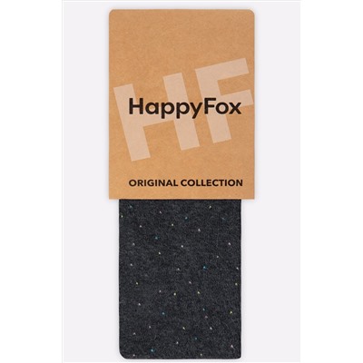 Колготки для девочки Happyfox