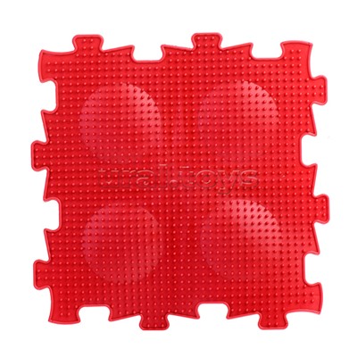 Игровой коврик 4эл.