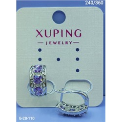 Серьги #23117579